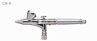 Iwata Micron B