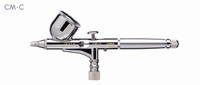 Iwata Micron C