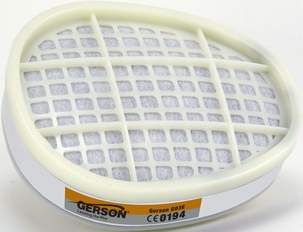 Gerson Koolfilter A2 G01E2 9211,9311