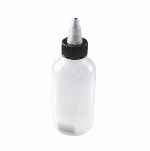 Leeg flesje Hansa 125ML