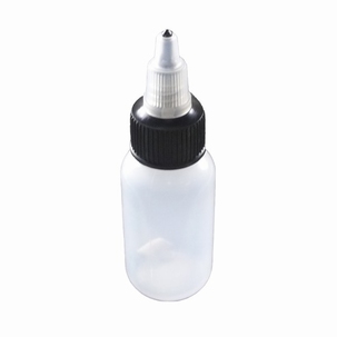 Leeg flesje Hansa 30ml