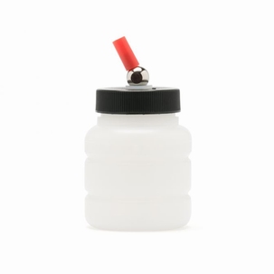 Onderbeker Iwata 56 ml. metalen cap