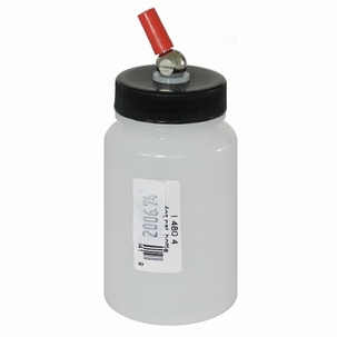 Onderbeker Iwata 112ml metalen cap