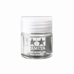 Tamiya Leeg potje 25 ml.