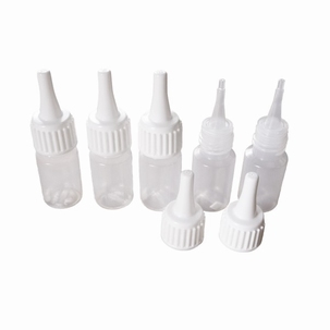 H&S Leeg Flesje 10ml.