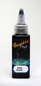 Inspire H²O Black