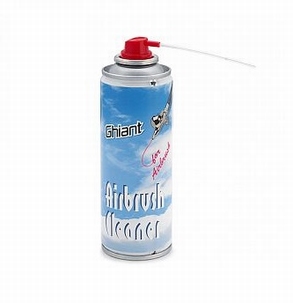 Ghiant Airbrushcleaner 200ml