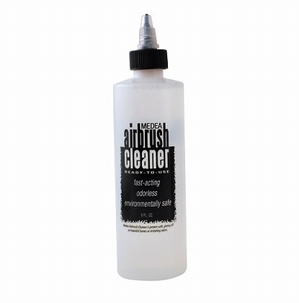 Medea airbrushcleaner 224ml.