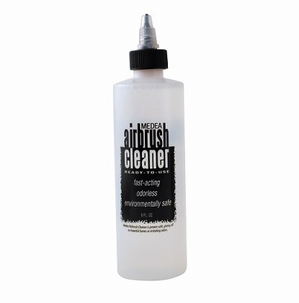 Medea airbrushcleaner 236ml.