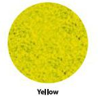Flock Folie Lemon Yellow
