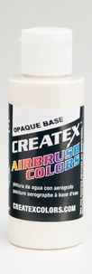 Createx Opaque Base