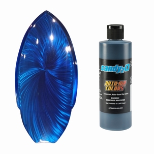 Autoair Candy 2o Marine Blue