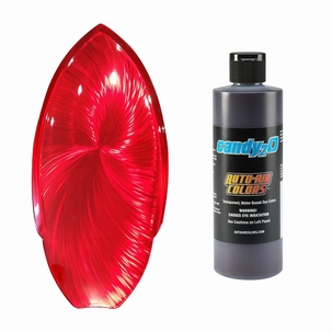 Autoair Candy 2o Blood Red