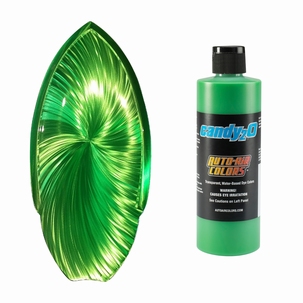 Autoair Candy 2o Poison Green