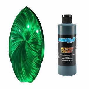 Autoair Candy 2o Emerald Green