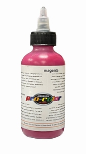 Pro-Color Opaque Magenta 125 ml. 61008