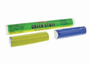 Green Stuff Stick