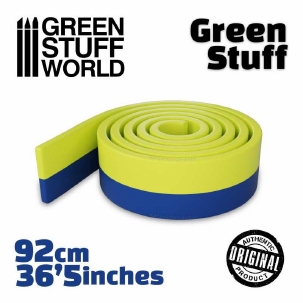 GSW Green Stuff 91 cm. (36")