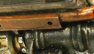 Vallejo Brown Engine Soot