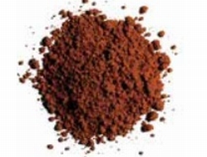 Vallejo Brown Iron Oxide 73108