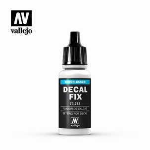 Vallejo Decal Fix 17ml.