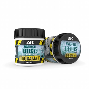 AK Watergel Effects 100ml.