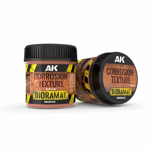 AK Corrosion Texture 100ml.