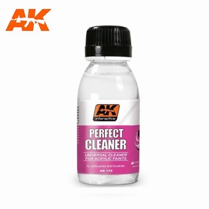 AK Perfect Cleaner 100ml.