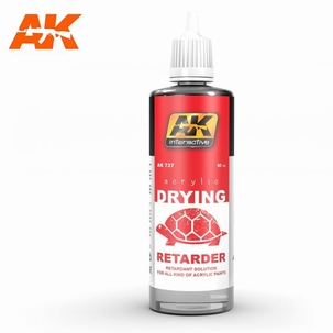 AK Drying Retarder 60ml