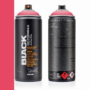 Montana Black Lollipop BLK3320