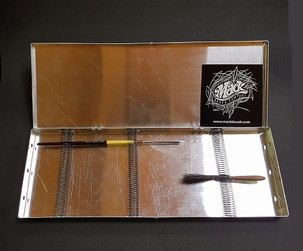 Mack Brush Box  13 X 35,5 cm