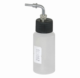 Iwata Solventbestendige Zijbeker 28 ml. I4701S
