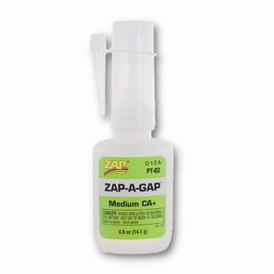 zap a gap pikaliima