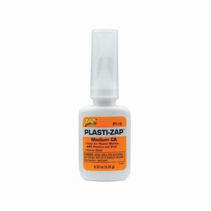 ZAP Plasti-ZAP 9,35Gr.