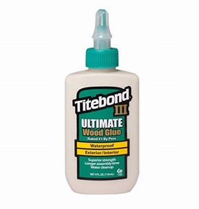 Titebond III Ultimate