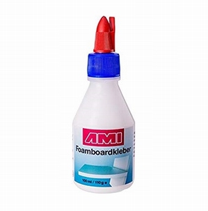 AMI Foamboardkleber 110gr.