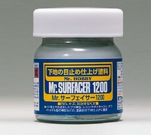 Mr. Hobby Mr. Surfacer 1200 SF-286