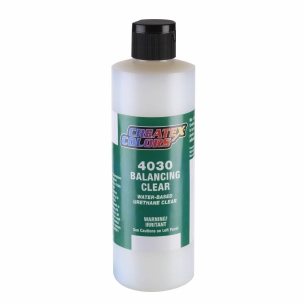 AutoAir Intercoat Balancing Clear