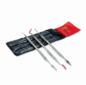 3 x Sculpteer Gereedschappen Carvers