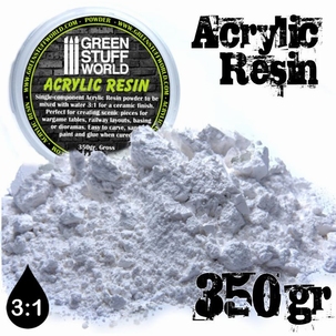 GSW Acrylic Resin