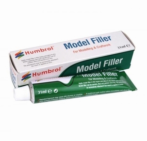 Humbrol Model Filler