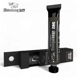 Abteilung 502 Dark Mud