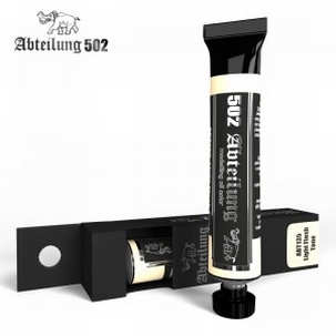 Abteilung 502 Light Flesh Tone