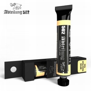 Abteilung 502 Sunny Flesh Tone