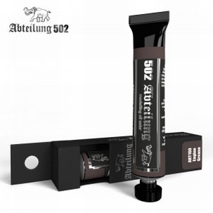 Abteilung 502 Engine Grease