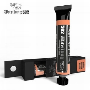 Abteilung 502 Metallic Copper