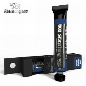Abteilung 502 Midnight Blue