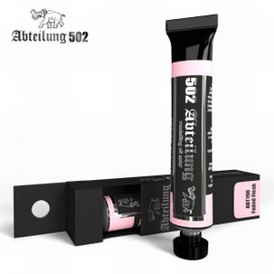 Abteilung 502 Faded Flesh