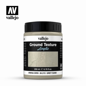 Vallejo Grey Sand 26215