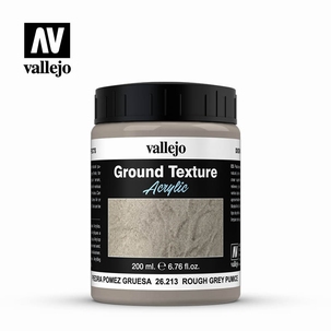 Vallejo Rough Grey Pumice 26213